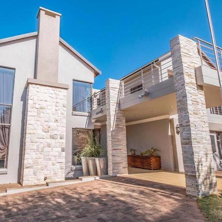 Hotel Fairview Manor Modimolle Exterior foto