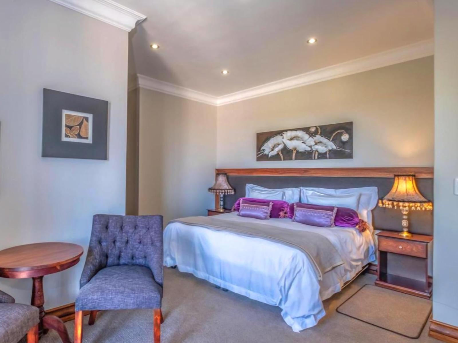 Hotel Fairview Manor Modimolle Exterior foto