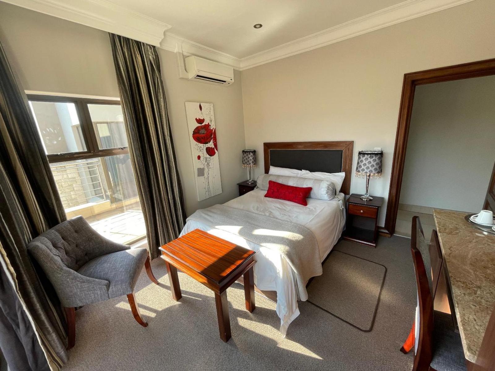 Hotel Fairview Manor Modimolle Exterior foto
